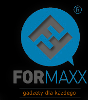 logo formaxx